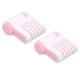 thumbnail image 5 of Cortador de pan Jadeshay Multifuncional 2 piezas Verde 52036-A Blanco y Rosa 52036-C, 5 of 12