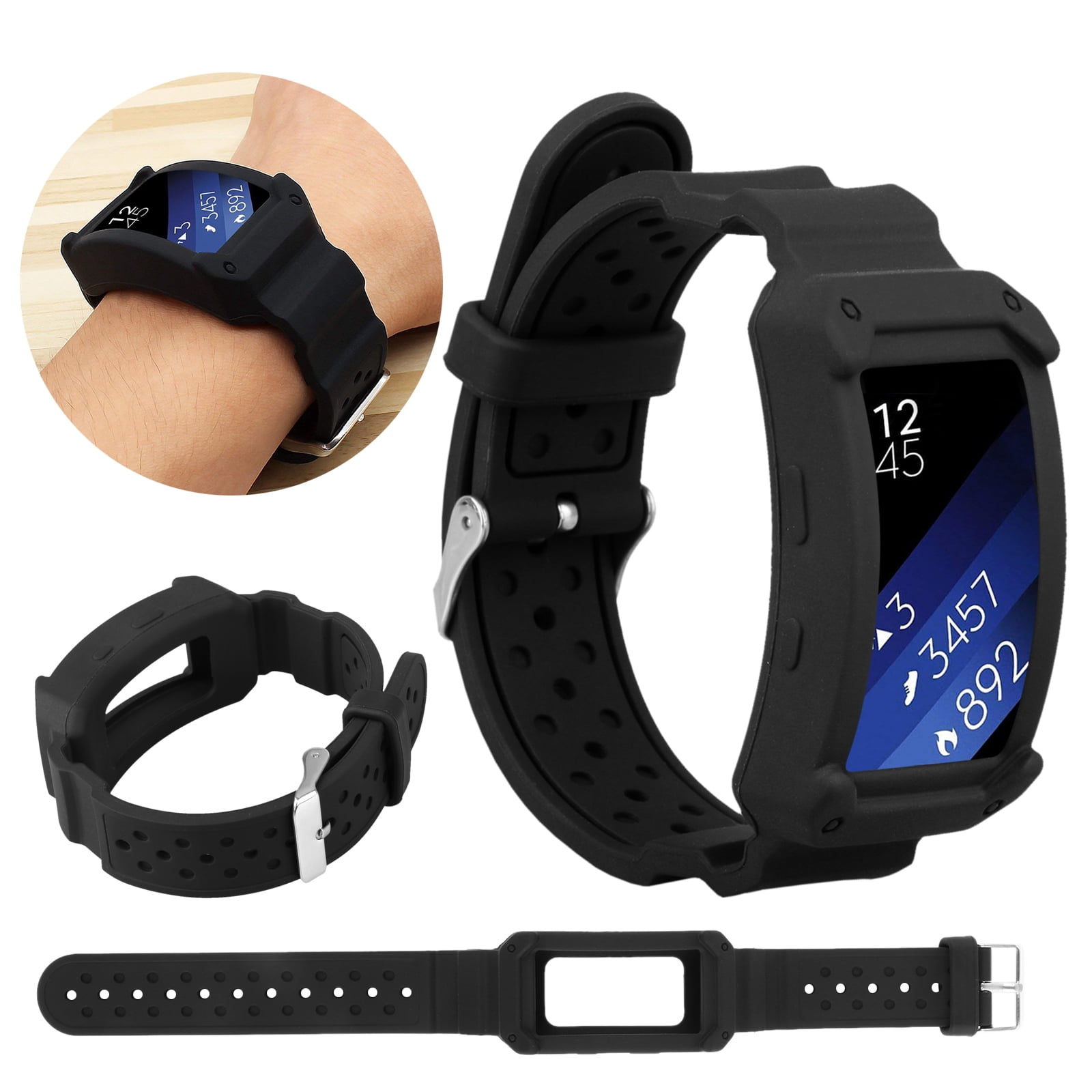 samsung gear fit 2 pro walmart