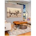 thumbnail image 4 of Marmont Hill "In the Words" Painting Print on Canvas, 4 of 6