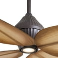 thumbnail image 2 of Minka Aire F581 52-in Gauguin Indoor Ceiling Fan, 2 of 3