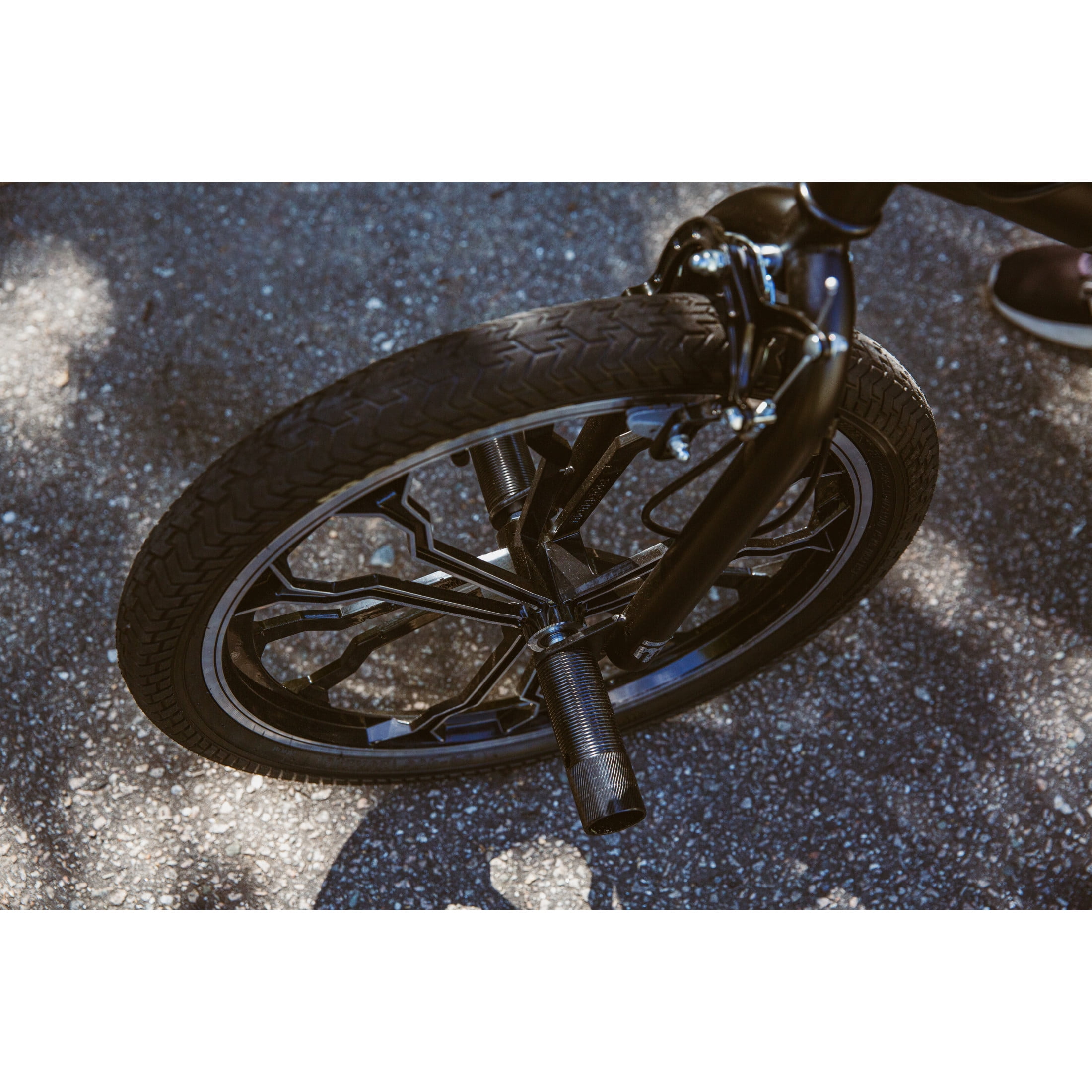 Mongoose Rebel Freestyle Mag BMX Bike for Boys 20 inch Ages 7 13 Black Walmart