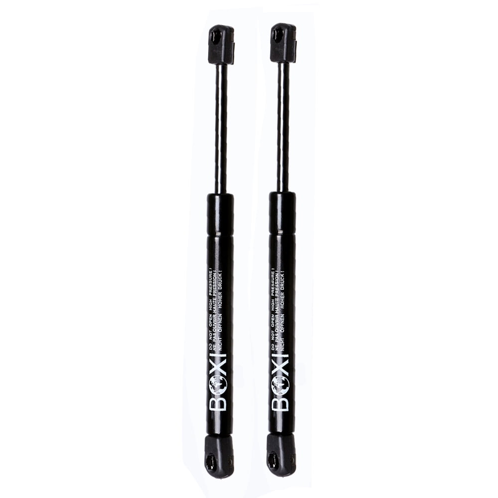 BOXI 2pcs Front Hood Lift Supports Struts Shocks Gas Struts Shocks Springs Supports For Buick Riviera 1995-1999 / for Cadillac Seville 1998-04 / for Oldsmobile Aurora 1995-99 | Replaces 4965 25684663