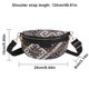 thumbnail image 3 of Bolsa De Pecho Bolso de pecho para mujer, bandolera étnica nacional, bolso de moda, bolso de mensajero Tmvgtek Para Estrenar, 3 of 3