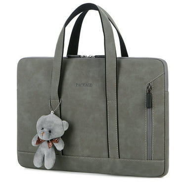 Laptop Bag for Women Men13 14 15.6 In Computer Bag Briefcase Handbag Sleeve for
