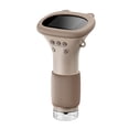 thumbnail image 2 of Kids Microscope, Clear Observation Rich Colors Manual Focusing 1000X Portable Microscope Large Storage Capacity  for Scientific Education, 2 of 7