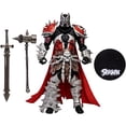 thumbnail image 1 of Figura de Acción McFarlane Toys - Spawn 7" Toy Wave 5 - Medieval Spawn, 1 of 3