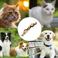 thumbnail image 2 of Dog Tow Rope Chew Toy | Durable Tug Toy for Puppies and Dogs | Interactive Play Pet Accessories for Training and | Halloween Birthday, 2 of 9