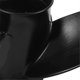 thumbnail image 3 of 8-9.8HP 3 3B2W64517-1 8.5X9 Outboard Propeller Boat for Tohatsu Nissan Mercury 12 Spline Toot, 3 of 5
