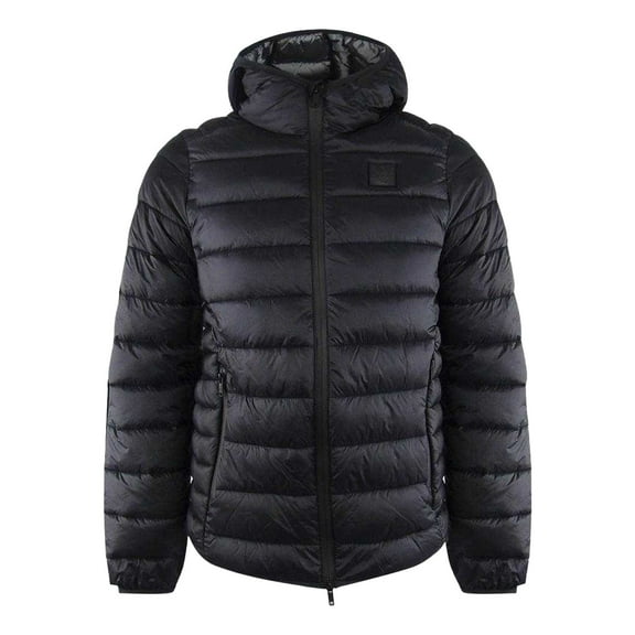 Ice Iceberg Adult Plain Padded Jacket