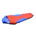 thumbnail image 2 of Ranger Mummy Sleeping Bag - Blue, 2 of 2