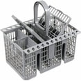 thumbnail image 1 of Cutlery basket Universal for dishwasher (removable handle), 1 of 1