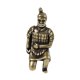 thumbnail image 4 of Figuras Samurai Estatuas pequeñas Pendientes de samurai de samurai llavero Dangle Craft Samurai Figuras Figurina para hombres Cayos de mujeres 3CMX1.4cm, 4 of 10