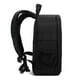 thumbnail image 2 of Multi-Functional Camera Backpack,Waterproof Outdoor for Hiking-Gray, 2 of 5