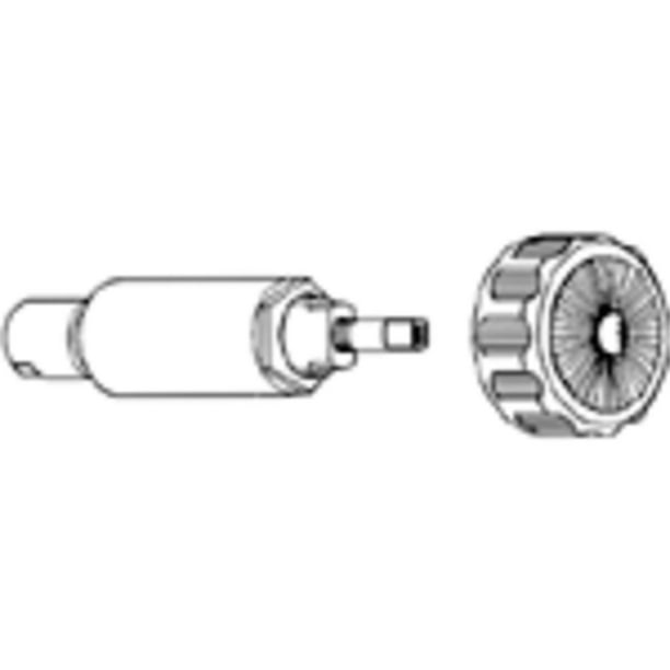 Replacement Mixet Faucet Cartridge