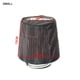 thumbnail image 4 of Universal Air Filter Protective Cover Waterproof Oilproof Dustproof for High Flow Air Intake Filters, 4 of 5