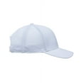thumbnail image 3 of Team 365 ATB100 by Flexfit Adult Cool & Dry Mini Pique Performance Cap, 3 of 3