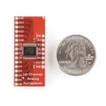 thumbnail image 2 of SparkFun Analog/Digital MUX Breakout for Arduino, 2 of 2