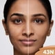 thumbnail image 2 of Base de maquillaje líquida Dermablend Flawless Creator 43N 30 ml, 2 of 9
