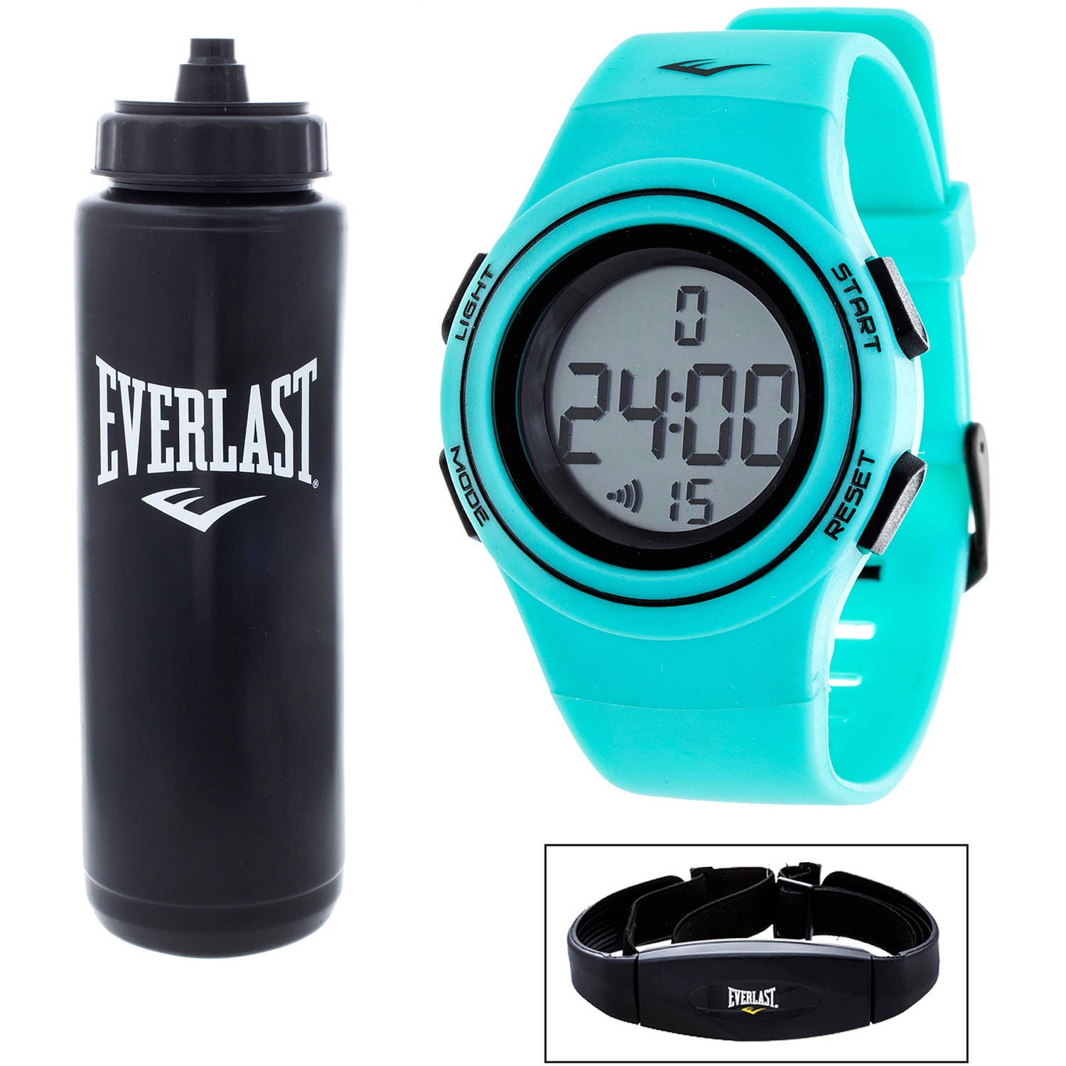 everlast bluetooth speaker water resistant