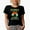 Black, variant on Vintage My Swing Is So Bad Like a Caveman Killing His Lunch, Golf Player, Golfing or Golfer Themed Merch Gift, Military Green T-Shirt, Small
