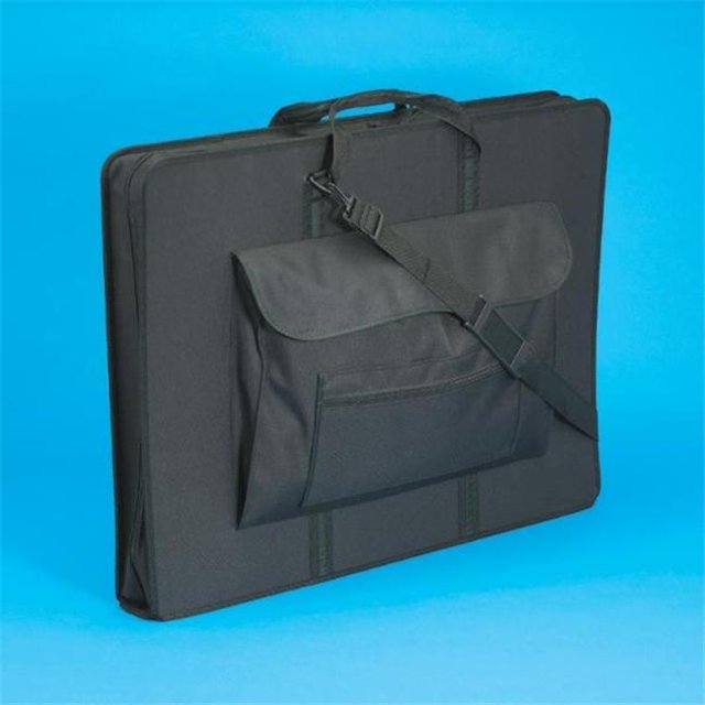 Alvin CHP42721 Portefeuille en Nylon F-20 X 26