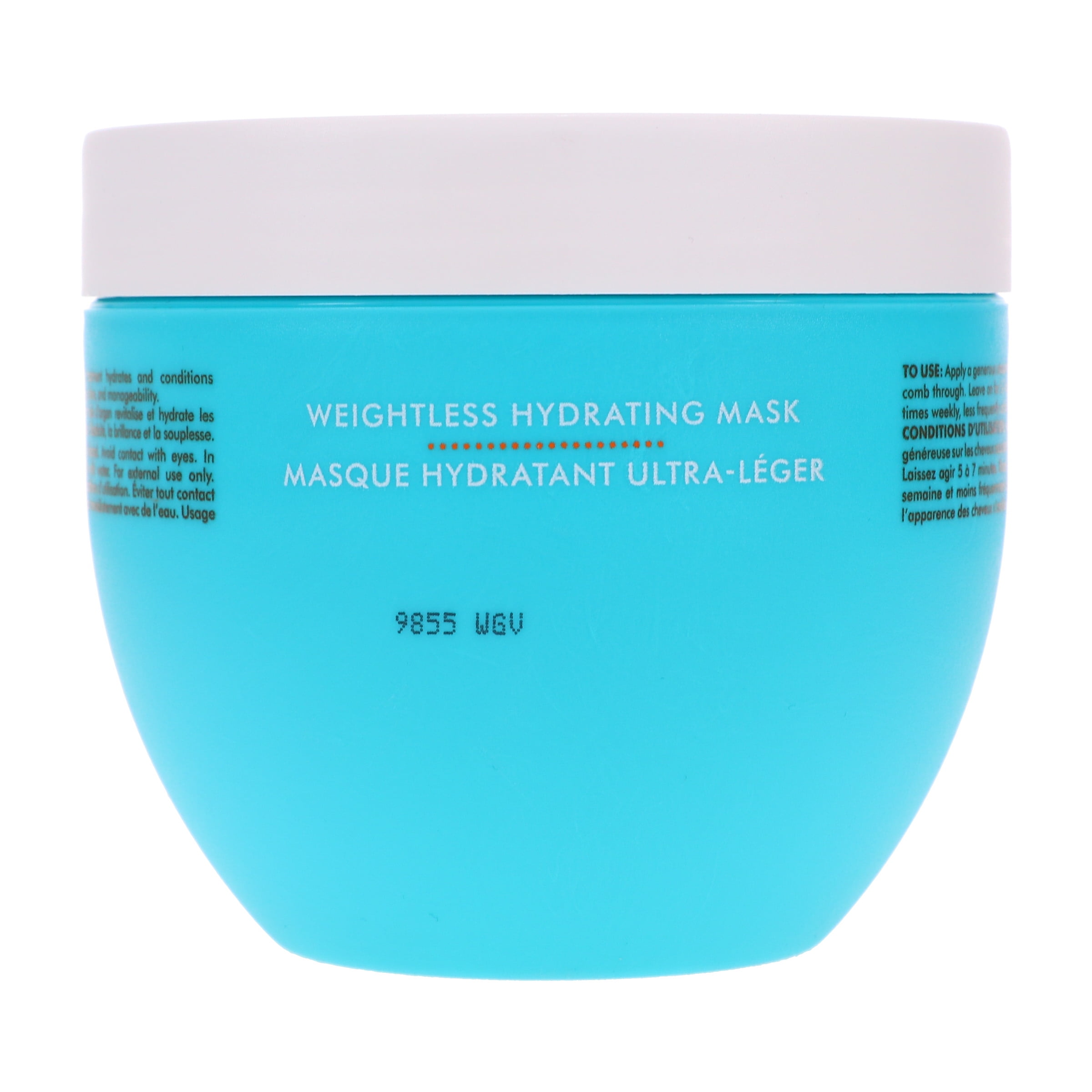Moroccanoil Weightless Hydrating Mask 16.9 oz