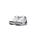 thumbnail image 2 of JORDAN TODDLER Air Jordan 3 Retro TD "Dark Iris" DM0968 105 DM0968 105 from Stadium Goods, 2 of 9