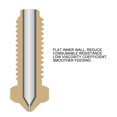 thumbnail image 4 of Extruder Nozzle, 3D Printer Nozzle High  0.4mm  for ABS Material, 4 of 8