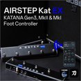 thumbnail image 2 of Pedal de Pie XSONIC Airstep Kat EX 3 Modos de Control, 2 of 6