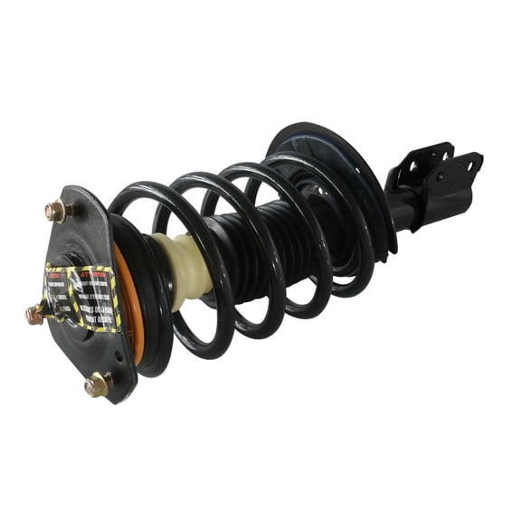 GSP 810226 Fit Chevrolet, Oldsmobile, Pontiac Suspension Strut and Coil Spring Assembly Fits select: 1997-2005 CHEVROLET VENTURE, 2000-2004 PONTIAC MONTANA