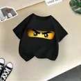 thumbnail image 2 of Camiseta de verano de dibujos animados para niños y niñas, camiseta informal de calle, Top Harajuku Stumble Guys Games, ropa para niños, 2 of 4