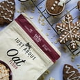 thumbnail image 2 of Just About Foods Oat Flour 2 lb Vegan & Sugar Free, 2 of 8