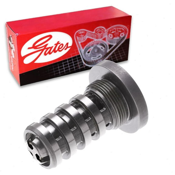 Gates Variable Timing Solenoid VVT compatible with Volkswagen Jetta 2.0L L4 2008-2013