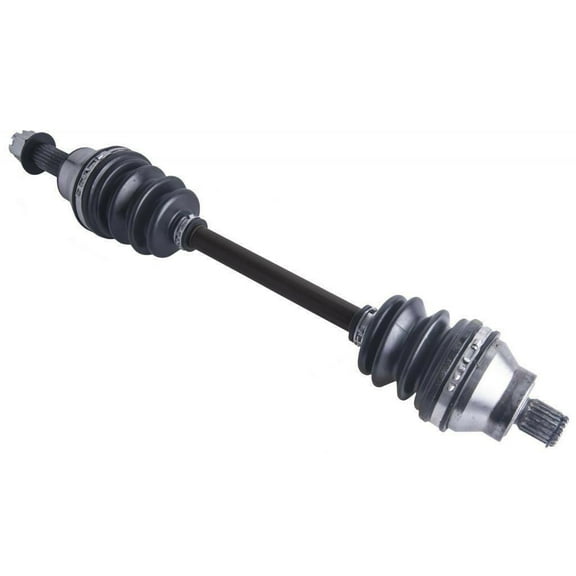 Polaris Sportsman Hawkeye rear left or right cv axle 300 400 2006 - 2011