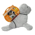 thumbnail image 4 of Mighty Arctic Seal Durable Plush 2-Pack Dog Toy, 4 of 9