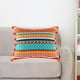 thumbnail image 5 of Fundas de almohada bohemias, fundas de almohada bohemias, fundas de almohada de algodón, decoración suave Los 35x45cm, 5 of 8