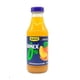 thumbnail image 1 of Pack de 12 Jugo Cero durazno botella Jumex de 450ml Jumex Durazno, 1 of 3