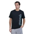 thumbnail image 4 of Reebok Men's Performance Graphic T-Shirt, up to Size 3XL, 4 of 5