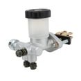 thumbnail image 4 of Hydraulic Brake Master Cylinder, Practical Simple Installation Sturdy Go Kart Master Cylinder Rustproof Professional  For ATV, 4 of 8