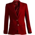 thumbnail image 1 of Edwards WOMENS POLYESTER BLAZER, 1 of 1