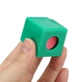 thumbnail image 5 of Uxcell Pool Chalk Holder Billiard Chalk Storage Holder Portable Cue Chalk Holder Green, 5 of 7
