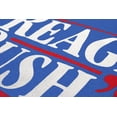 thumbnail image 2 of Reagan Bush 84 Republican Presidential Campaign Sweatshirts, 2 of 4