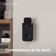 thumbnail image 2 of Soporte remoto Elago Universal para Apple TV [negro], 2 of 9