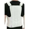thumbnail image 2 of ITA-MED Complete Posture Corrector, Back Support Brace, for Men: TLSO-250, 2 of 3