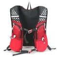 thumbnail image 1 of Sac à Dos de Cyclisme Extérieur Grande Capacité 5 L Sac à Dos Léger pour Course Randonnée Alpinisme, 1 of 7