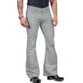 thumbnail image 2 of CHOK Pants For Men Men‘s Pants With Deep Pockets Loose Fit Casual Jogging Trousers For Running Workout Training Basketball Comfort, 2 of 6