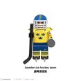 thumbnail image 3 of Bloques de Juguete Figura de Hockey Sobre Hielo – Set Coleccionable de 8 Minifiguras, Regalo Ideal para Aficionados, 3 of 9