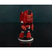 Toynk Fallout Nukatron Mini Figures, Collectible Mini Toys, 3” Action Figures