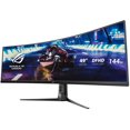 thumbnail image 3 of ASUS ROG Strix XG49VQ Super Ultra-Wide HDR 144Hz Gaming Monitor, 3 of 6