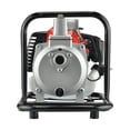 thumbnail image 2 of Motobomba Agricola GIMEX Equipo Riego 1.5Hp 42.7Cc SGP10A, 2 of 9